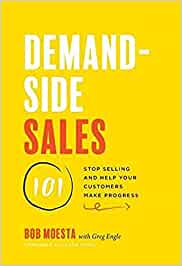 Demand-Side Sales